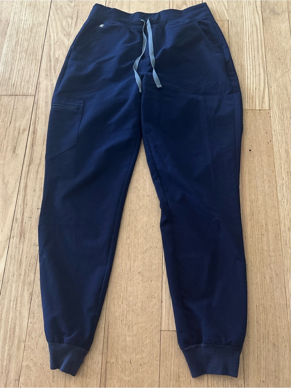 Figs Zamora Cargo Joggers, size medium tall
